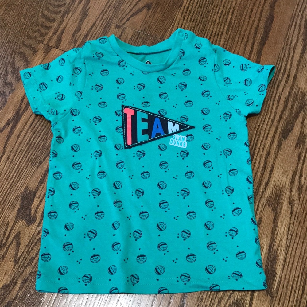 Grain de Ble T-shirt